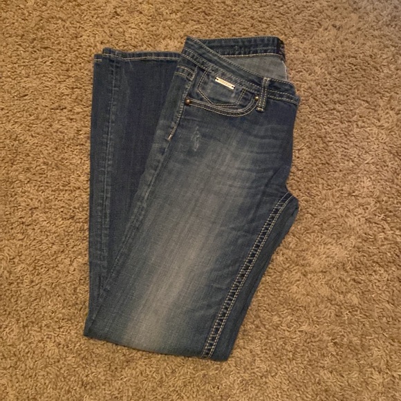 Express Jeans - Picture 2 of 4